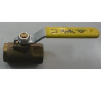Valvola A Sfera Inline Apollo Conbraco 70-103 1/2"