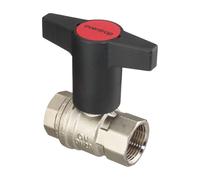 Valvola A Sfera Oventrop 'Optibal' IG DN 20 3/4' # 107 7106