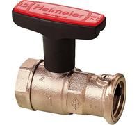Valvola a sfera pompa Heimeier Globo P DN32-1 1/4" 0630-05.000
