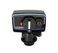 Valvola a sfera, Valvola Di Controllo Digitale 5600 - Timer Programmabile Da 12 Giorni For Addolcimento 'acqua E Serbatoio In Resina Filtrante