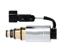 Valvola a solenoide elettronica per il compressore d'aria Volvo S80 Xc60 Xc90 S60 e V60