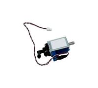 Valvola A Solenoide per S80 Pro Ultra/S85 Pro Ultra/S8 Pro Ultra Motore Della Pompa 'Acqua Robot Aspirapolvere Parti