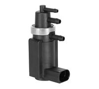 Valvola a solenoide per vuoto, convertitore di pressione, valvola di scarico solenoide di controllo 72290-3170 059 906 627 B, adatta per 4A2 4B2 C5 2.5 TDI
