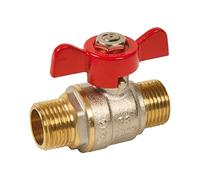 Valvola a spera a farfalla, MM20/27