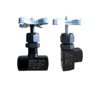 VALVOLA A SPILLO BL-02 BL-02L BL-03 BL-03L BL-04 Pressostato(BL-03)