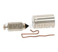 Valvola a spillo carburatore trattorino rasaerba compatibile TECUMSEH 632551