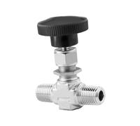 Valvola a spillo in acciaio inossidabile SS-1RM2 originale