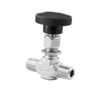 Valvola a spillo in acciaio inossidabile SS-1RM4 originale