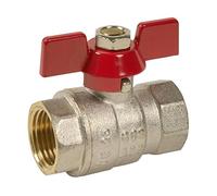 Valvola a spirale a farfalla, FF20/27