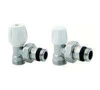 VALVOLA A SQUADRA DALIA - 3/8 x 1/2