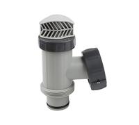 Valvola a stantuffo piscina economica compatibile con per Intex 10747 25010