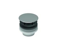 Valvola a stelo letto 580-901, cromo, B580-901