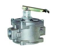 Valvola a Strappo Filettata SM03 - E/U 3/4" | Per Gasolio, Metano, GPL