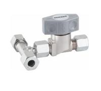 VALVOLA A T DI DEVIAZIONE 8X8X8MM