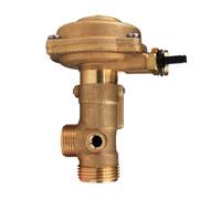 Valvola a Tre Vie 3 Deviatrice Giannoni Caldaie Immergas 3012806 Eolo MIni Extra