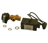 Valvola A Tre Vie Con Piastra Di Adattamento Per GG/GU-2/GB