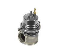 Valvola a V Wastegate esterna universale 54 mm turbocompressore esterno