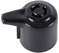 Valvola a vapore per maniglia di rilascio vapore per InstaPot Duo/Duo Plus 3, 5, 6 e 8 Quart, Mini 3 Qt, Duo50 5 Qt, Duo/Duo Plus 60 6 Qt e Duo/Duo Plus 80 8 Qt