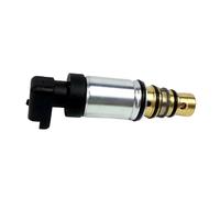 Valvola AC per auto 7C16 Valvola di controllo elettronica a solenoide per compressore aria condizionata per Peugeot 307 308 Cc Sw 3008 5008 508