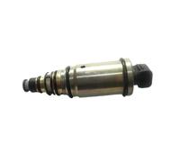 Valvola AC per auto A/C AC Compressore refrigerante elettrovalvola di controllo per Hyundai I30 97674-3R000 97722-2Y000