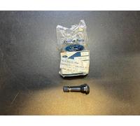 Valvola acciaio gonfiaggio ruota "RS" per Ford Fiesta, Ford Focus, Ford Escort