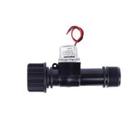 Valvola Acqua Giardino Installazione Rapida con Timer Impulsi Alta Flusso Bassa