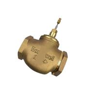 Valvola acqua V5011F2010 DN80 originale