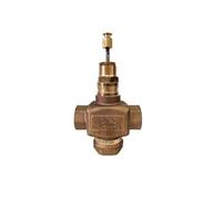 Valvola acqua V5011P1004 DN25 originale