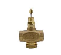 Valvola acqua V5011P1012 DN32 originale