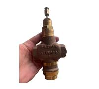 Valvola acqua V5013N1055 DN20 originale