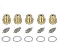 Valvola ad ago flottante TOURMAX FVS-307/5 per Suzuki TS 0.1 1978-1978