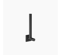 Valvola ad angolo Dornbracht, 1/2", 22901782-33, colore: nero opaco