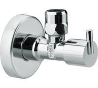 Schell PINT valvola ad angolo, 1/2" x 3/8", 053900699, PINT cromo [Rubinetteria Bagno > Rubinetti Filtro]