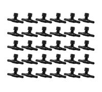 Valvola ad aria per acquario, valvola a T per pompa di ossigeno per piscine - facile installazione per acquario, regolatore di conduzione 'aria per appartamento dormitorio