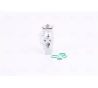 Valvola ad espansione, Climatizzatore NISSENS 999314 per A5 (8T3) 2 2008-2017