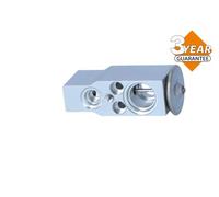 NRF 38501 Valvola espansione climatizzatore