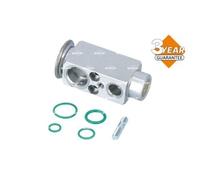 NRF Valvola di espansione climatizzazione 38536 per Mercedes‑Benz Maybach 57 (W240) 2005‑2012
