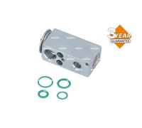Valvola di espansione climatizzazione 38753 NRF per FORD FIESTA VI FIESTA VI Van