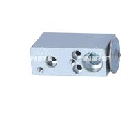 Valvola ad espansione, Climatizzatore per ABARTH FIAT FORD 500 500 / 595 / 695 5