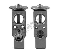 Valvola ad espansione Climatizzatore PER BMW 5 Gran Turismo 520d 135 KW 184 CV