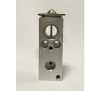 Valvola di espansione, impianto di climatizzazione DENSO DVE21004