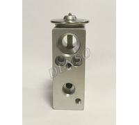 Valvola ad espansione Climatizzatore PER Fiat Ducato 110 Multijet 2.3 D 83 KW