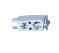 Valvola ad espansione, Climatizzatore per OPEL VAUXHALL CORSA CORSAVAN