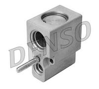 Valvola ad espansione Climatizzatore PER Renault Clio II / 1.9 D 40 KW 54 CV