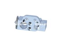 Valvola ad espansione, Climatizzatore per SEAT SKODA VW CITIGO E-CITIGO LOAD UP