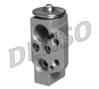 Valvola ad espansione Climatizzatore PER VW Polo 1.2 12V 47 KW 64 CV