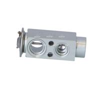 Valvola ad espansione, Climatizzatore posteriore per FORD SEAT VW ALHAMBRA ESCOR