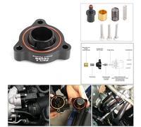 VALVOLA ADATTATORE BLOW OFF TURBO SFIATO ESTERNO BMW X3 XDrive35i F25 N55 2010+
