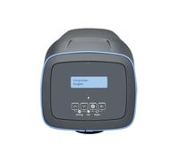 VALVOLA ADDOLCITORE AUTOTROL 255/760 EASY-IQ1'' INIETTORE E TAPPO 8''