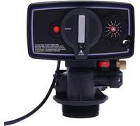 Valvola addolcitore d'acqua Valvola Addolcitore D'acqua 110 V 5600, Valvola Di Controllo Orologio Da 3 W Addolcitore D'acqua Valvola Timer Da 12 Giorni Valvola Di Controllo Purificatore D'acqua